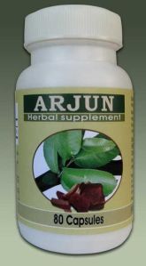 Arjun Capsules