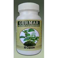 Gurmar Capsules