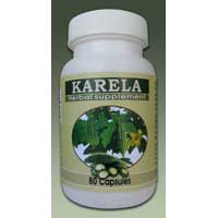 Karela Capsules