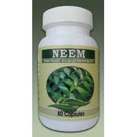 Neem Capsules