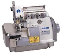 juki 5 thread jack jexx overlock sewing machine for garment woven hosiery