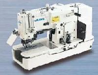 juki japan buttonhole sewing machine 781 and jexx taiwan kaaj sewing machine