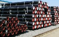 Ductile Iron Pipes