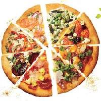 pizza toppings