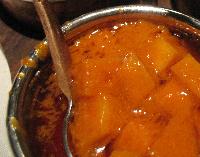 Mango Chutney