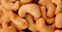 salted cashews