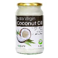 Virgin Coconut Oil