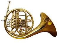 Musical Horns