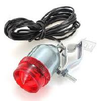 tail dynamo light