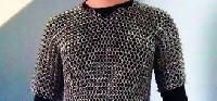 chain mail armor