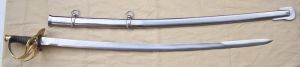 #sd01 Trooper Sword (34*blade)