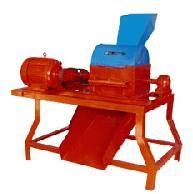 Crushing Machine