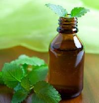essential aromatherapy oil