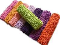 Cotton Doormats