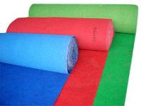 Non Woven Carpets