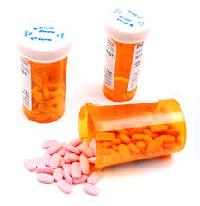 Antispasmodic Drugs