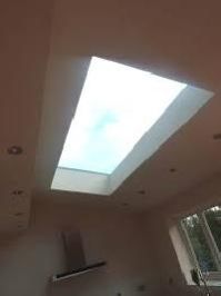 roof light