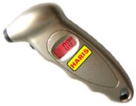 Digital Tyre Pressure Gauge