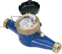 Water Flow Meter