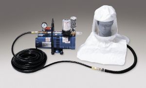 Air Line Respirator Masks