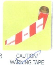 Caution Tapes