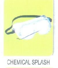 Chemical Splash Goggles