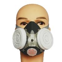 Cotton Strip Respirator Masks