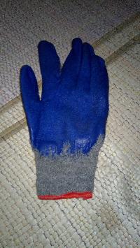 Cut Heat Resistant Gloves