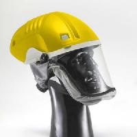 Face Shield Fitted Dust Masks