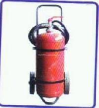 Fire Extinguisher Trolleys