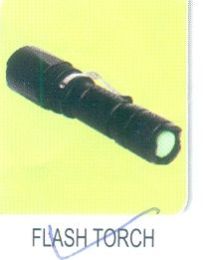 flash torch