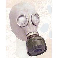Canister Gas Masks