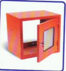 Fire Hose Boxes