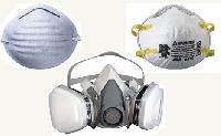 Paper Strip Respirator Masks