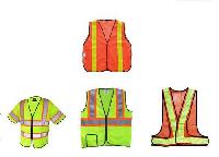 Reflective Safety Jackets