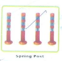 Spring Posts