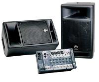 Audio Video Equipment