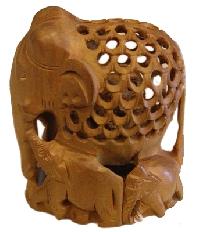 Sandalwood Handicrafts