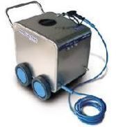 Steam Cleaner