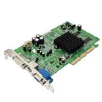 Graphic card