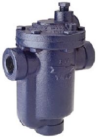 Inverted Bucket Steam Trap