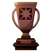 Bronze Trophy