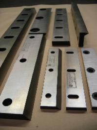 Industrial Knives