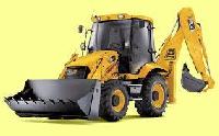 earthmoving machine