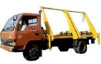 dumper placers