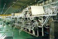 Paper Making Machinery