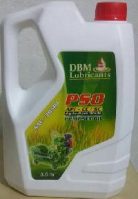 DBM PSO Engine Oil