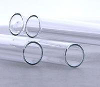 Borosilicate Glass Tubes