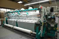 Warp Knitting Machines