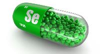 Selenium